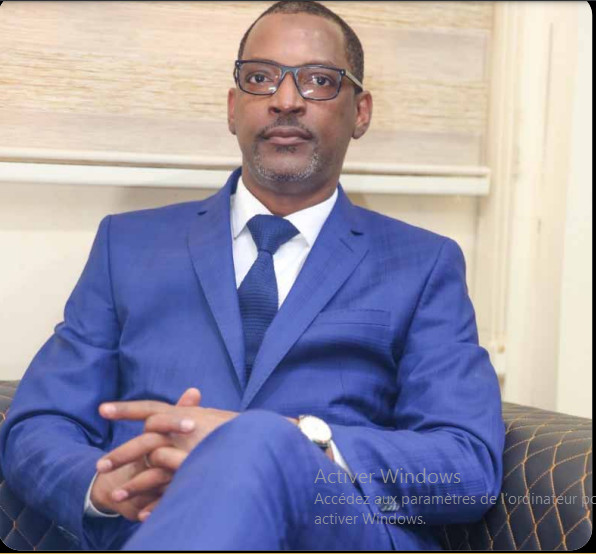 Gambia Mame Boye Diao, candidat à la candidature de Benno Bokk Yaakaar: L’affranchi