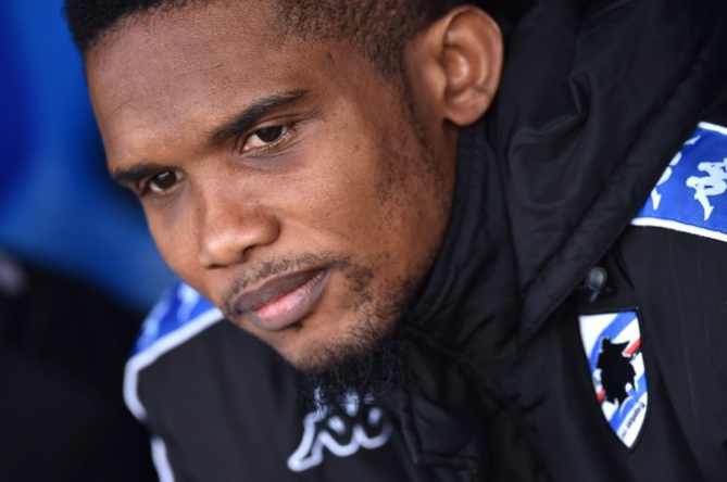 Au moins 3 morts découverts dans la maison de Samuel Eto’o !