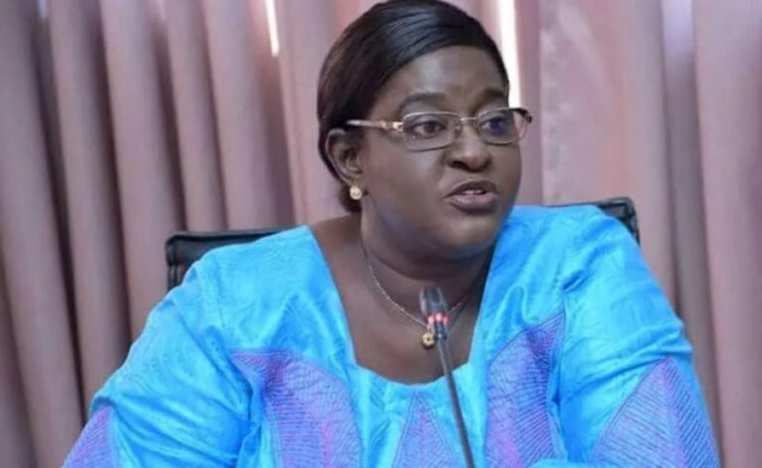 Ruptures fréquentes de médicaments : Dr Marie Khemess Ngom Ndiaye tape du poing sur la table