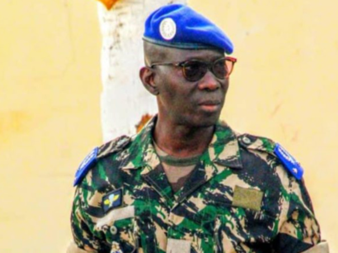 Sénégal : Éléments du Gign arrêtés pour trafic de faux-billets: le Général Moussa Fall ordonne l'application rigoureuse de la loi