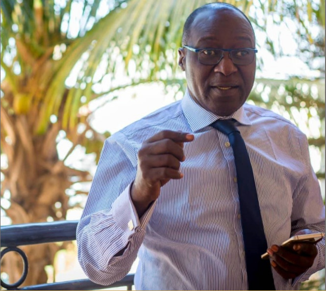 « Lettre aux intellectuels, Méritez vos titres d’universitaires !!! », par Habib Ndao « Lettre aux intellectuels, Méritez vos titres d’universitaires !!! », par Habib Ndao