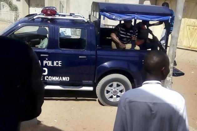 Nigeria: près de 40 morts dans des attentats