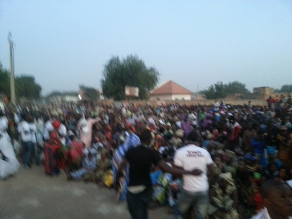 600 millions de francs pour les femmes de Ziguinchor !