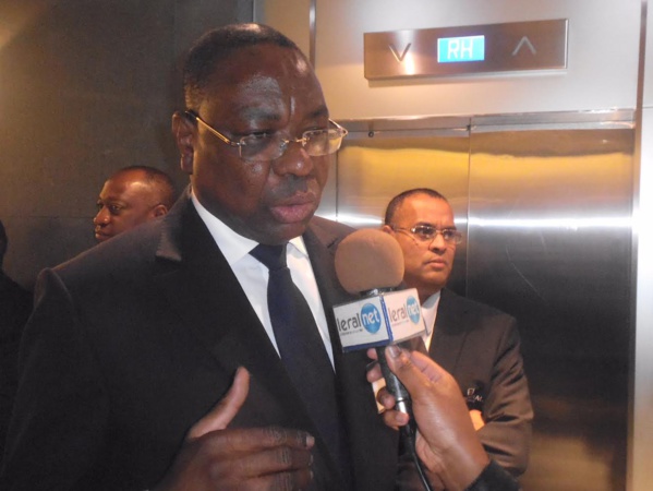 Partenariat : Dakar et Rome signent un nouvel accord culturel