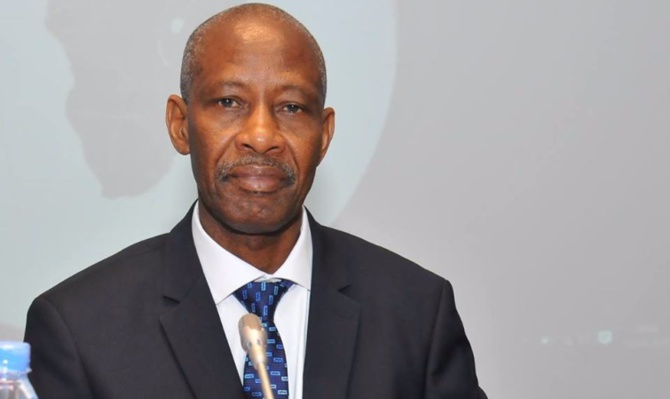 Samba Sy, Ministre du Travail: «L’écrasante majorité des travailleurs sénégalais sont dans l’informel»