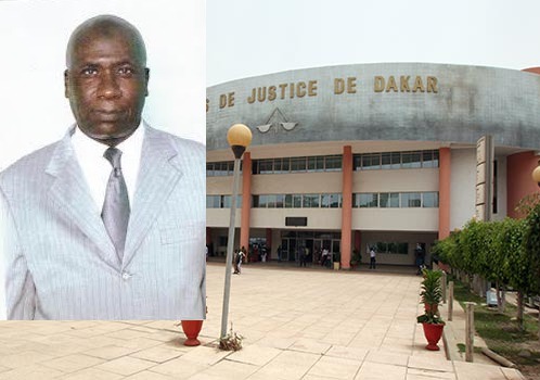 Cheikh Tidiane Mara après le réquisitoire du parquet spécial : « Je m’assume, c’est mon destin»