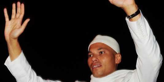 « Karim Wade avait menacé de jeter Mbaye Ndiaye en prison si son père gagnait les élections »