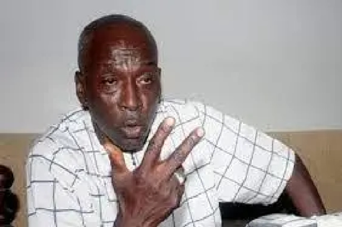 Dr Dialo Diop, vice-président du Pastef rassure sur la présidentielle de 2024 : « Il est clair, sûr et certain que Pastef aura un candidat »