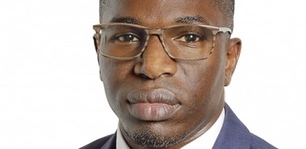 Présidentielle 2024 : Le Juge, Elhadj Hamidou Dème, déclare sa candidature Présidentielle 2024 : Le Juge, Elhadj Hamidou Dème, déclare sa candidature