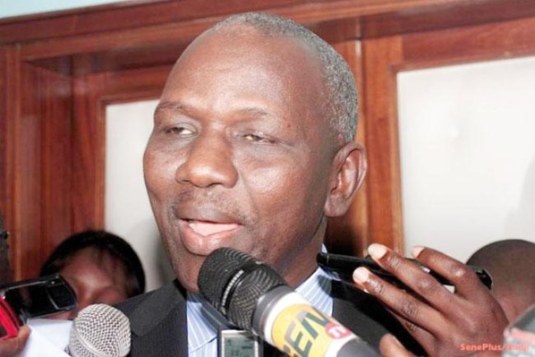 Pape Dieng annonce 3 milliards d'économies avec l’extension de la centrale de Boutoute