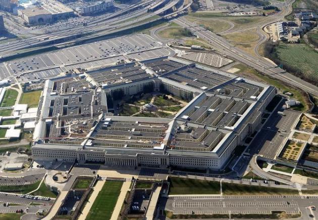 Le Pentagone dépense 41,6 millions de dollars en Viagra