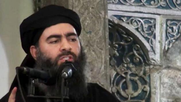 Al-Baghdadi, un ancien secrétaire devenu leader de l'État islamique