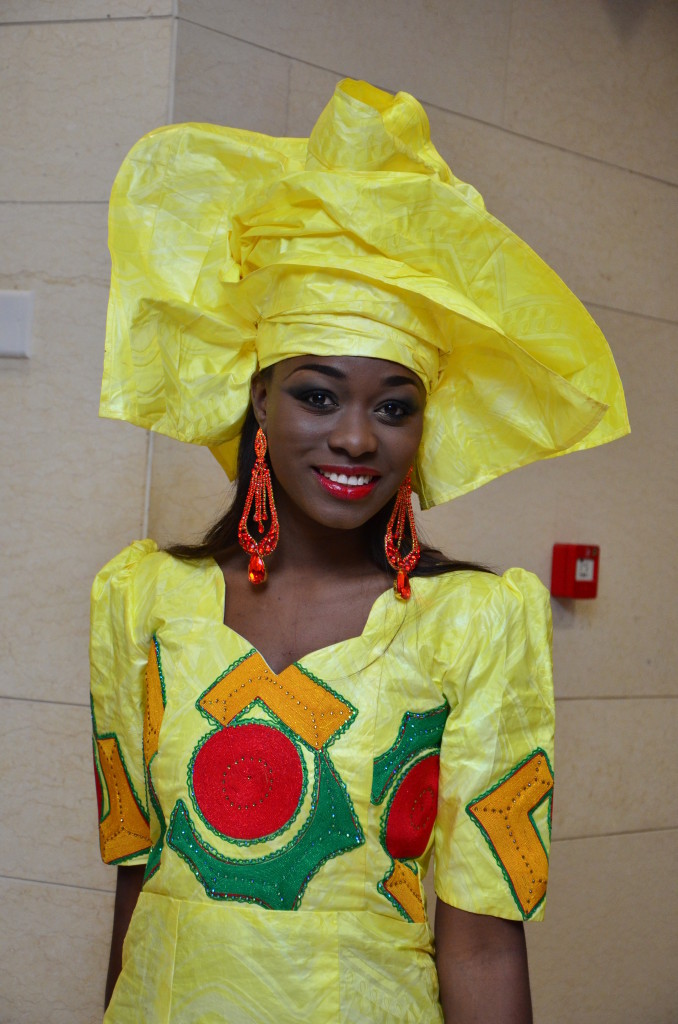L’autre beauté de Bijou Ndiaye