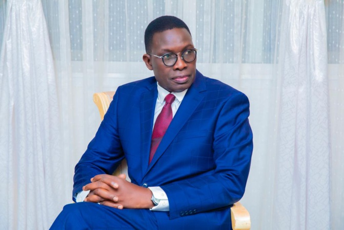 « Les  mourides et le pouvoir politique », par Ibrahima Sall