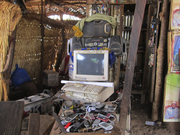 Internet : l’envol et les errements du nom de domaine malien