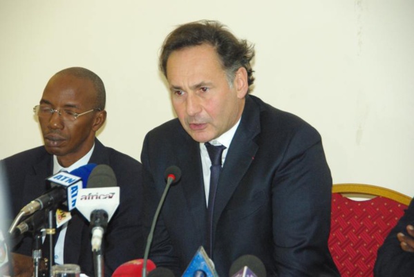 Procès de Karim : Les conseils de Wade-fils parlent de "comédie judiciaire" et traitent la CREI de Cour "partisane"