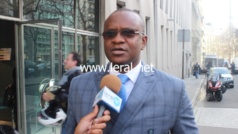 Lat Diop : «Il faut changer le code des marchés publics pour rendre le Sénégal plus attractif »