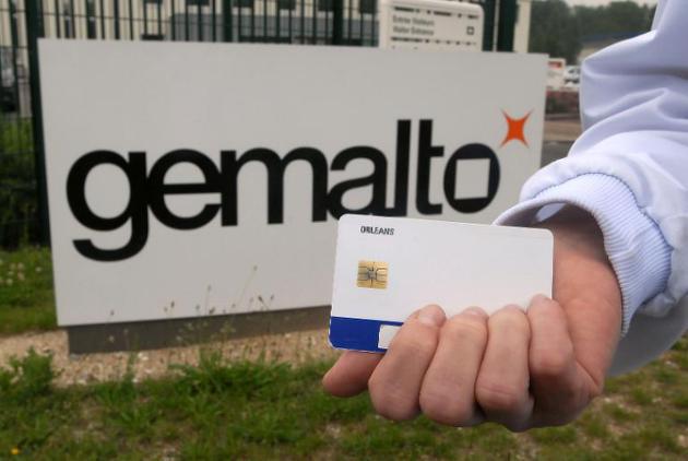 La NSA aurait piraté massivement les cartes SIM du leader mondial Gemalto