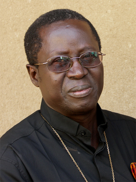 Archevêque de Dakar : Monseigneur Benjamin Ndiaye intronisé aujourdhui