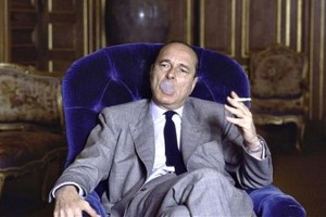 Top 38 des photos les plus cools de Jacques Chirac, un président comme on n’en fait plus
