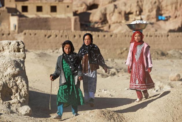 Afghanistan : 30 membres de la minorité chiite enlevés par des hommes armés