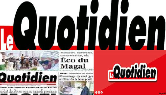 Médias-Social : Le Groupe Avenir communication procède à la remise des clés dès villas du personnel du « Quotidien »