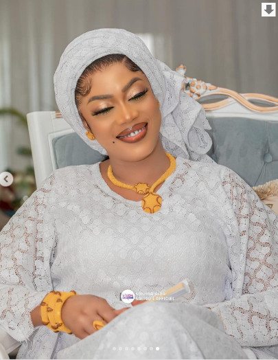 Magal chez Sokhna Aïda Diallo : Sagnsé, berndé en images (Photos) Magal chez Sokhna Aïda Diallo : Sagnsé, berndé en images (Photos)