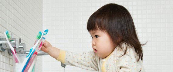 Le supplice des parents qui essayent de coucher leurs gosses expliqué en 90 points. Très drôle et malheureusement très vrai !