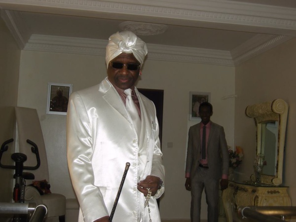 Vidéo-Serigne M. Kara Mbacké : «On doit comprendre le contexte dans lequel Abdoulaye Wade a tenu ces propos»
