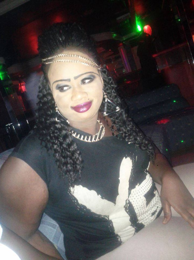 Les awards du pire maquillage. Regardez