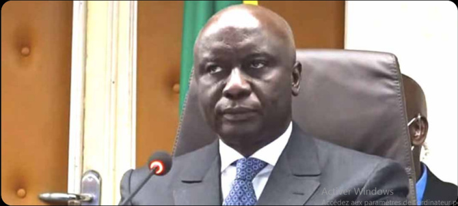 Présidentielle 2024: Idrissa Seck aphone et invisible