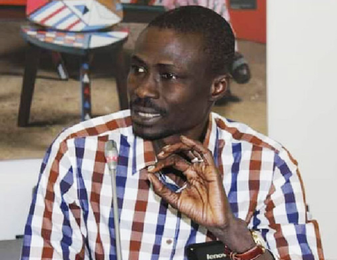 Ndiaga Sylla, Expert électoral :« Le problème majeur de notre système de parrainage, c’est qu’on n’a aucune maîtrise sur les doublons externes »