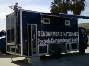 Section de recherches : Polémique sur la détention de Massaly