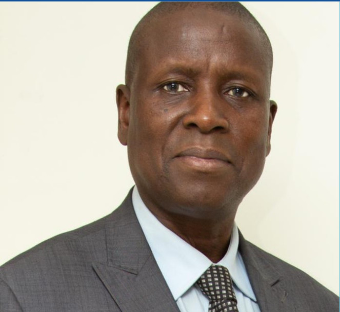 Seisme au Maroc: Khalifa Abdoul Aziz Mbaye, président du Mouvement FUTURSEN, manifeste sa solidarité et sa compassion Seisme au Maroc: Khalifa Abdoul Aziz Mbaye, président du Mouvement FUTURSEN, manifeste sa solidarité et sa compassion