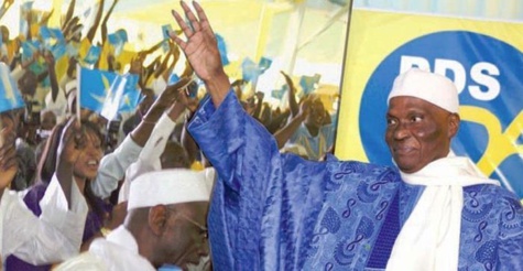 En voulant sauver son fils, Abdoulaye Wade tue le PDS (Leral)