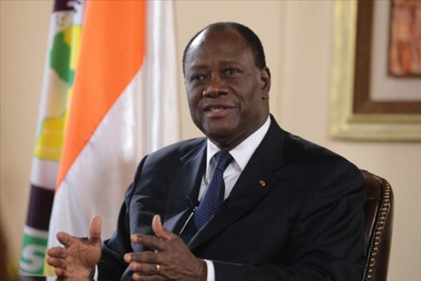 Présidentielle Côte d'Ivoire : Des frondeurs contre la candidature unique de Ouattara
