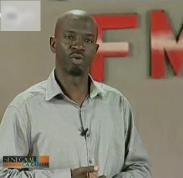 Fin malheureuse - Par Mamadou Sy Tounkara  