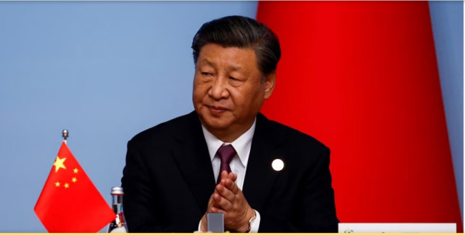 Xi Jinping, son histoire: Le talent est un trésor