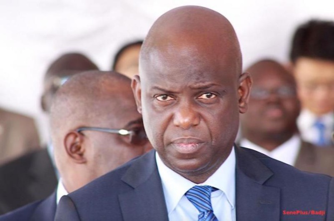 Mansour Faye, coordonnateur départemental Bby de Saint-Louis : « Amadou Bâ, le choix du Président, notre candidat »