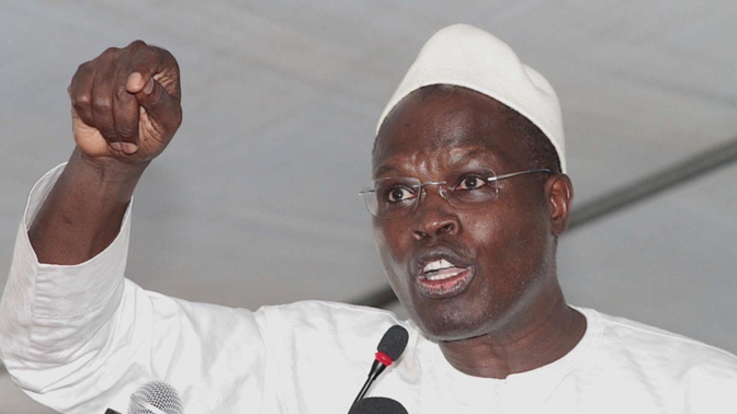 Présidentielle au Sénégal: Un coup d’accélérateur dans la pré-campagne