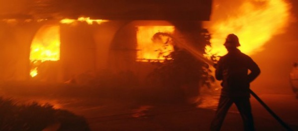  Drame à Linguère : Trois enfants périssent dans des incendies