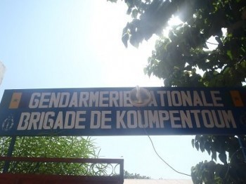 Massaly dans de sales draps: C’est le Haut Commandant de la Gendarmerie qui a instruit la plainte contre lui