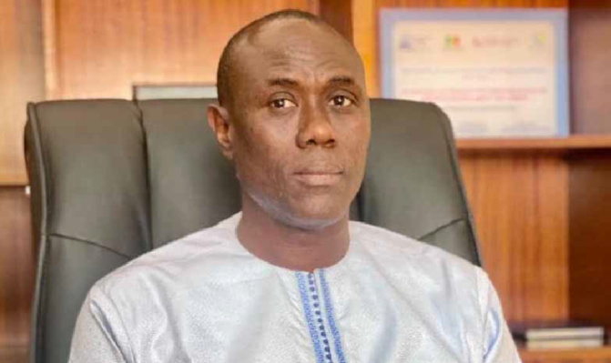 Responsable APR, Djibril Bèye, tempère les ardeurs : «Le Président Macky a choisi Amadou Bâ, mais cela ne veut pas dire que c’était le meilleur choix.»