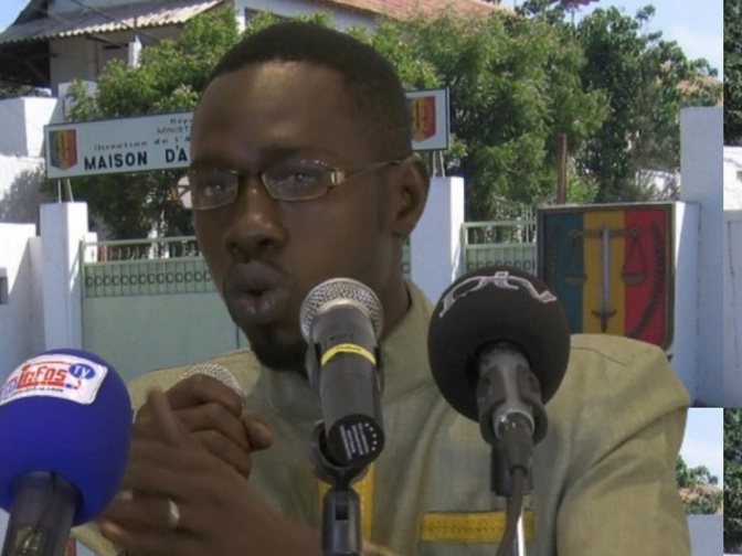 Traqué par la Dic : Après Ngagne Demba Touré, Ibrahima Sall de l’Asred s’exile au Mali