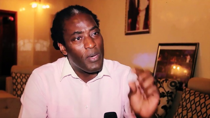 Présidentielle 2024: Mame Ngor Diazaka apporte son soutien à Amadou Bâ