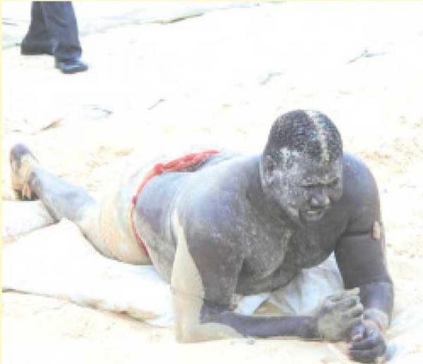 [EXCLUSIF] Khadim Ndiaye attaque Gaston Mbengue et révèle….