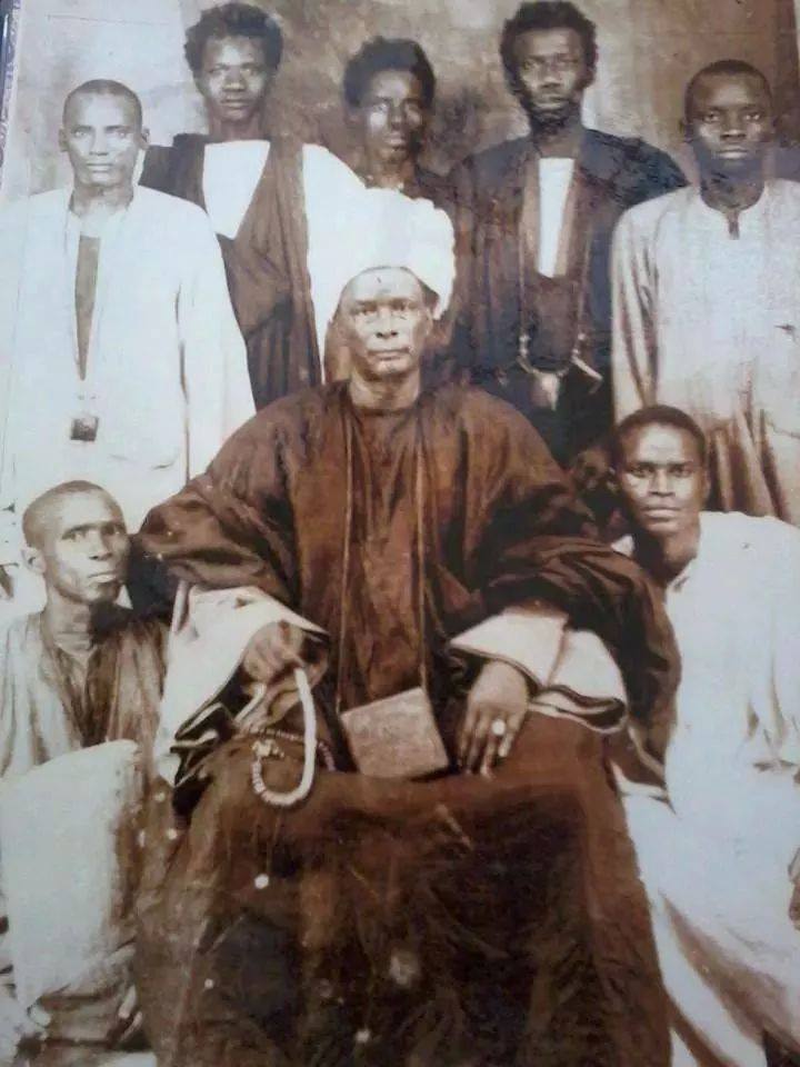 Serigne Yaram Mbaye :Fidèle compagnon et serviteur de Mame Cheikh Ibra Fall