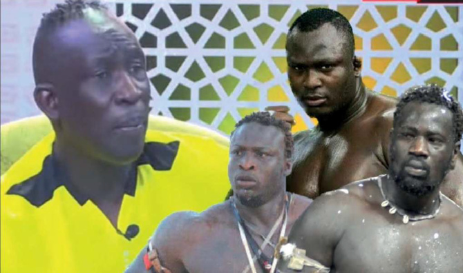 Lutte - Rock Mbalax : « Les deux prochains combats de Modou Lô, sont les plus difficiles de sa carrière »
