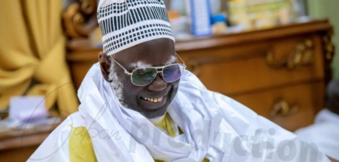 Soutien au peuple marocain: Serigne Mountakha Mbacké offre la somme de 100 millions FCfa