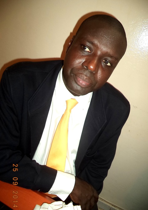 Sénégalais rapatriés de Libye: Boubacar Sèye dans tous ses états 